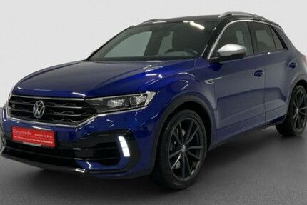 VW T-Roc 38.999 km 31.450 &euro; Aalen 73431
