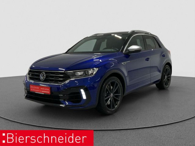 VW T-Roc 38.999 km 31.450 &euro; Aalen 73431
