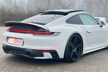 Porsche 992 87.374 km 109.800 &euro; Heidenheim - Schnaitheim 89520