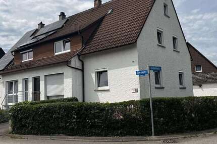 Haus Aalen Unterkochen - 6 Zimmer, 112 m&sup2;, 289.000&euro; | Angebot:27083929