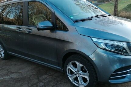 Mercedes-Benz V 300 149.100 km 44.890 &euro; Hüttlingen 73460