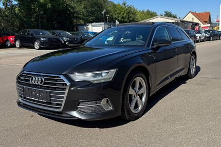 Audi A6 162.000 km 22.500 &euro; Essingen­­­ 73457