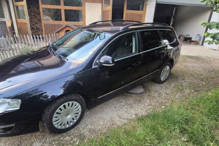 VW Passat Variant 340.000 km 1.899 &euro; Böhmenkirch 89558