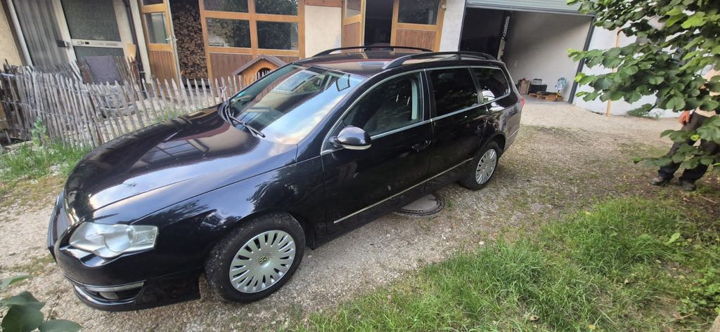 VW Passat Variant 340.000 km 1.899 &euro; Böhmenkirch 89558