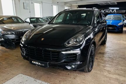Porsche Cayenne 192.887 km 31.800 &euro; Aalen 73431