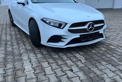 Mercedes-Benz A 200 55.600 km 27.499 &euro; Neresheim 73450