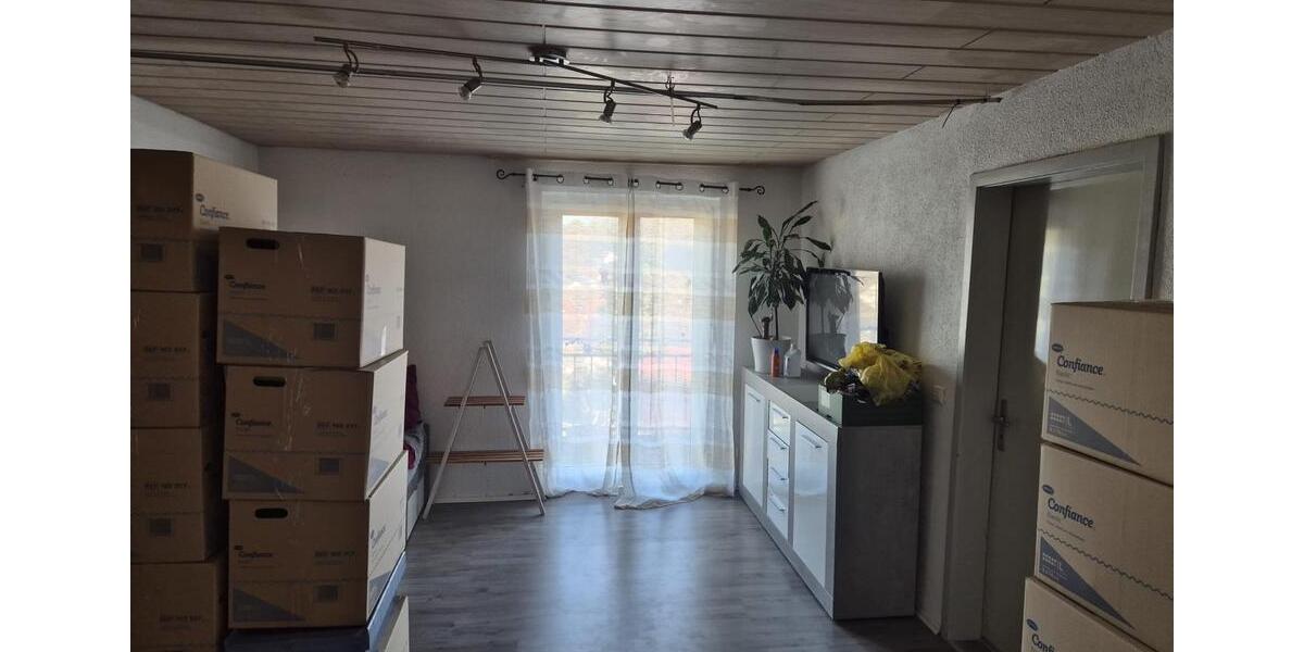 Einfamilienhaus Giengen an der Brenz - 5 Zimmer, 120 m&sup2;, 229.000&euro; | Angebot:25793131