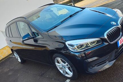 BMW 218 123.560 km 17.200 &euro; Aalen 73431