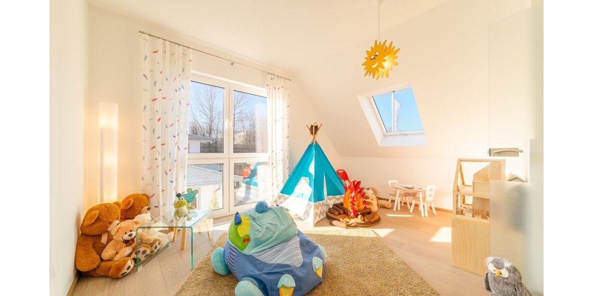 Individuell planbares Einfamilienhaus in Unterschneidheim - Ihr Wunsch-Zuhause entsteht - Einfamilienhaus Giengen an der Brenz | Angebot:27661478