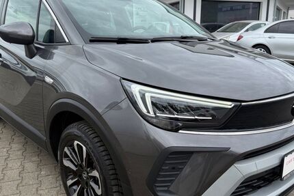 Opel Crossland (X) 40.500 km 14.499 &euro; Heidenheim-Schnaitheim 89520