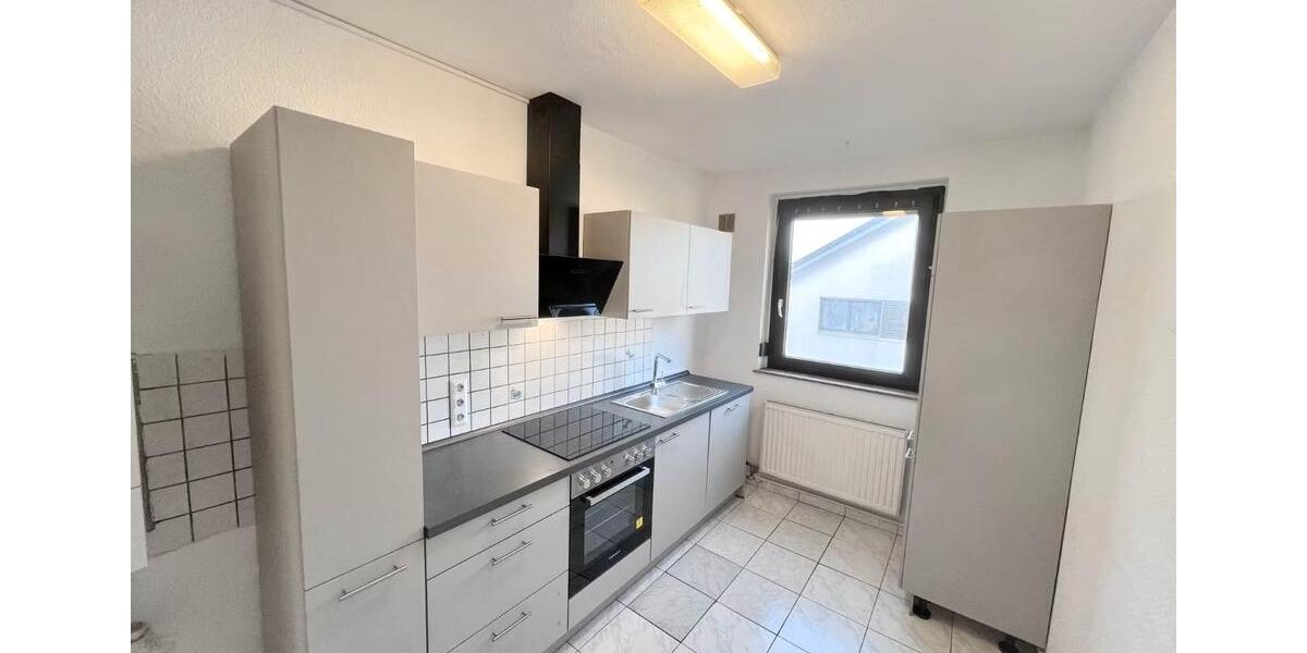 Etagenwohnung Aalen Unterkochen - 5 Zimmer, 105 m&sup2;, 1.200&euro; | Angebot:26032187