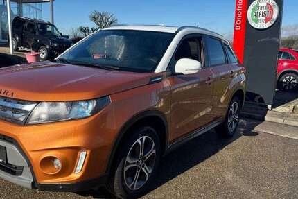 Suzuki Vitara 70.073 km 14.490 &euro; Aalen-Oberalfingen 73433