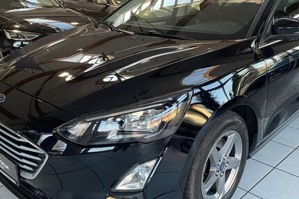 Ford Focus 46.000 km 14.900 &euro; Frankenhardt-Honhardt 74586