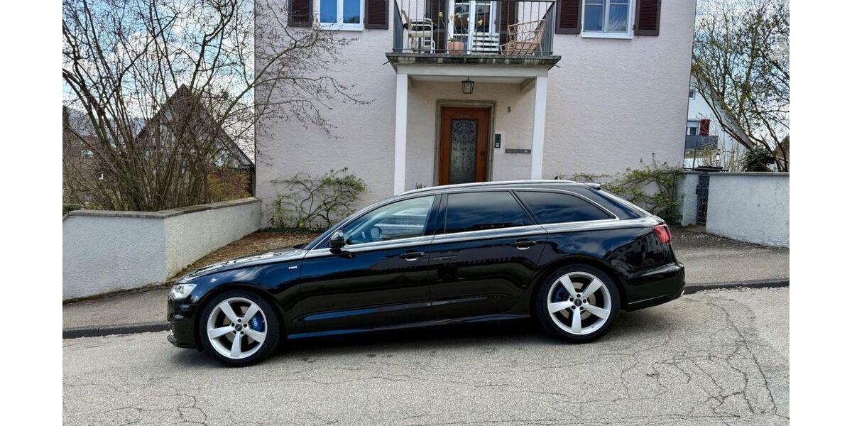 Audi A6 217.604 km 15.999 &euro; Aalen (Württemberg) 73431