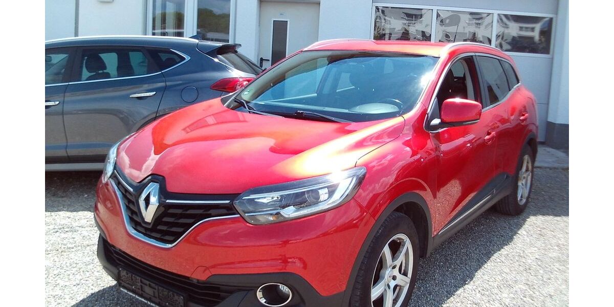 Renault Kadjar 145.000 km 7.999 &euro; Giengen an der Brenz 89537