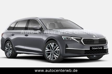 Skoda Octavia 5.500 km 34.990 &euro; Aalen-Essingen 73457