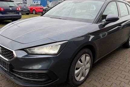 Seat Leon 85.000 km 14.400 &euro; Essingen (Bei Aalen) 73457