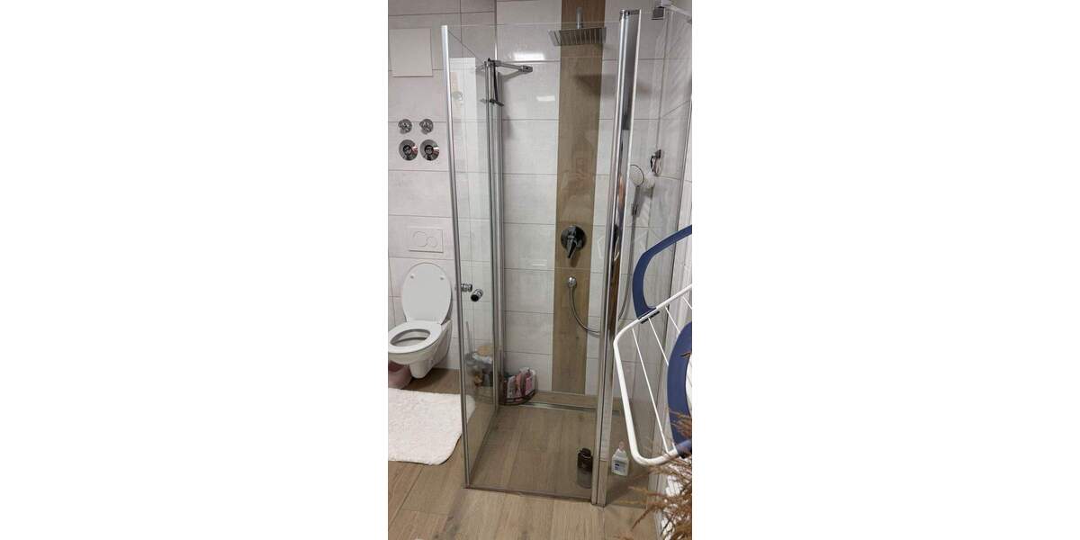 Etagenwohnung Lauchheim - 2 Zimmer, 60 m&sup2;, 700&euro; | Angebot:25800985