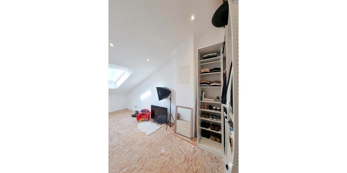 Etagenwohnung Lauterstein - 5.5 Zimmer, 184 m&sup2;, 449.000&euro; | Angebot:27166517
