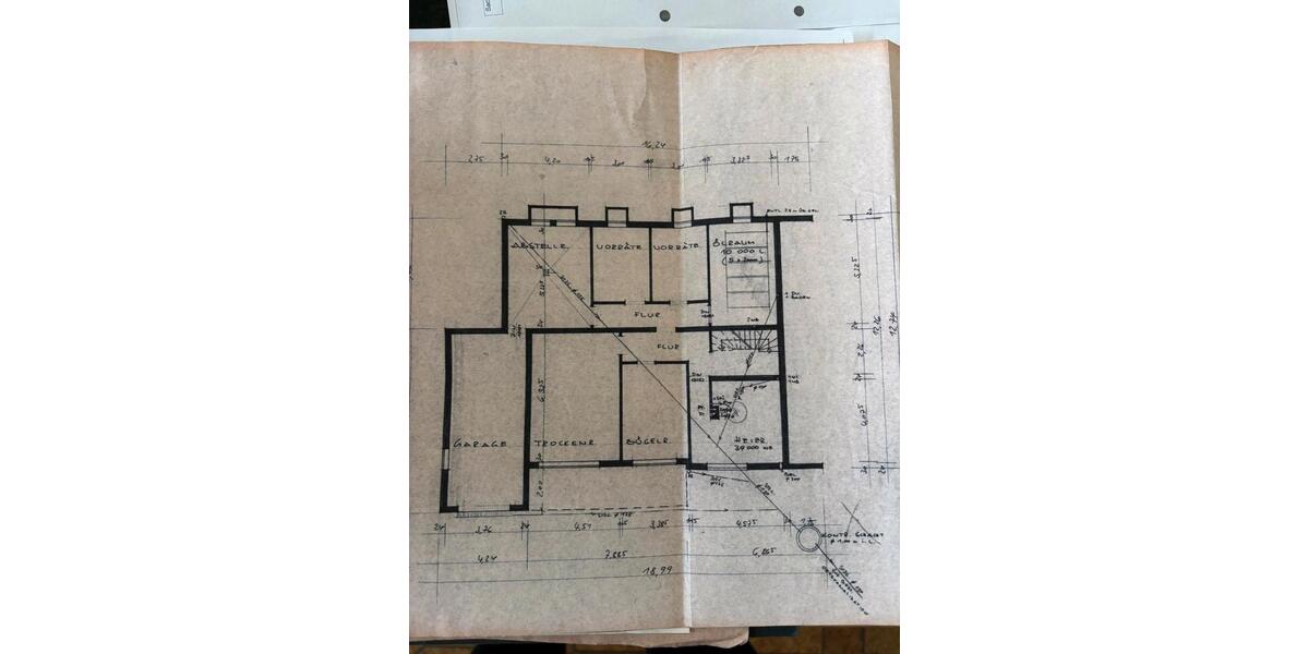Einfamilienhaus Bühlertann - 12 Zimmer, 312 m&sup2;, 538.000&euro; | Angebot:25406028