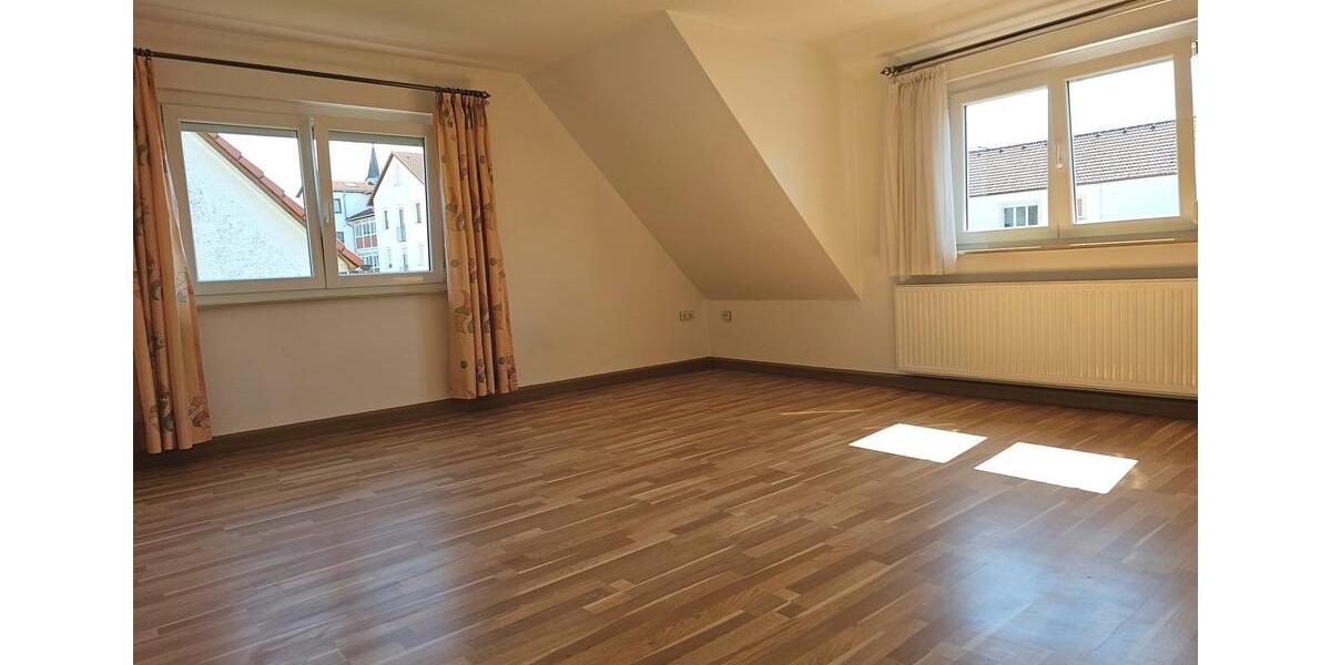 Doppelhaushälfte Nattheim - 7 Zimmer, 167 m&sup2;, 1.490&euro; | Angebot:22624872