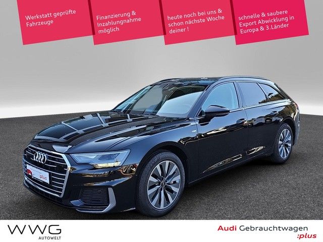 Audi A6 97.586 km 32.480 &euro; Schwäbisch Gmünd 73527