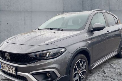 Fiat Tipo 51.250 km 15.700 &euro; Aalen-Dauerwang 73457