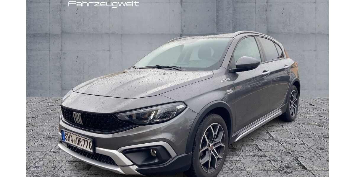 Fiat Tipo 51.250 km 15.700 &euro; Aalen-Dauerwang 73457