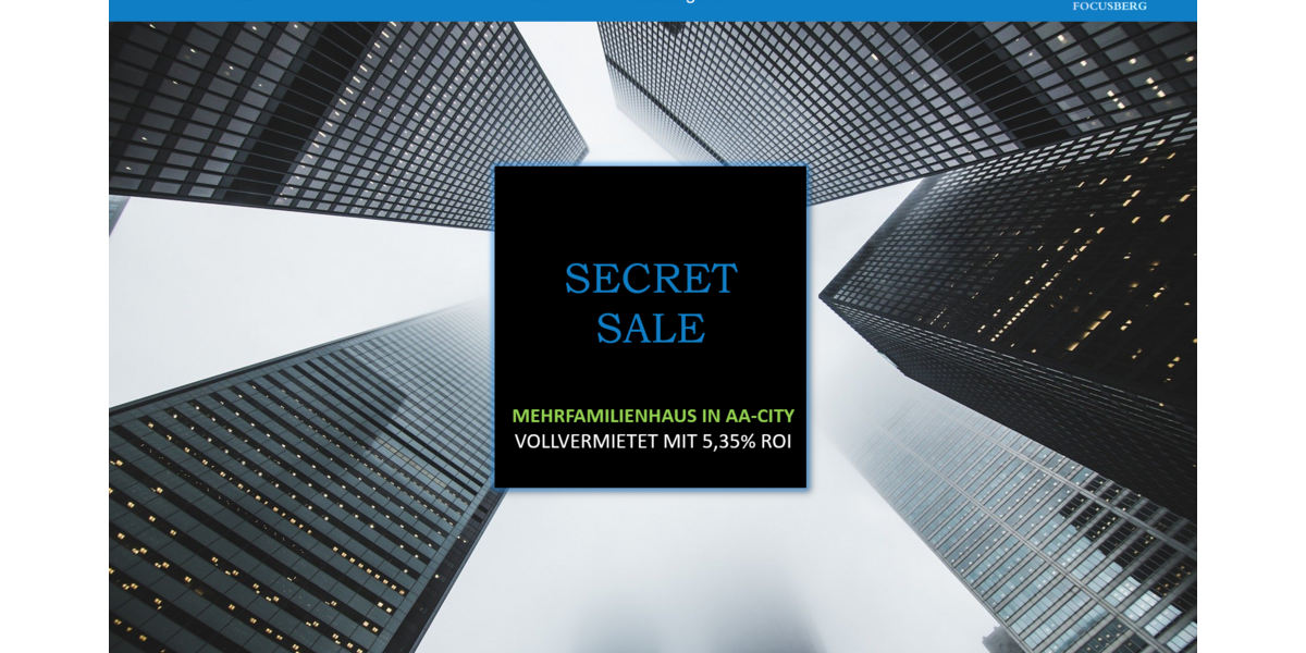 Einfamilienhaus Aalen - 21 Zimmer, 539 m&sup2;, 1.298.000&euro; | Angebot:21750772