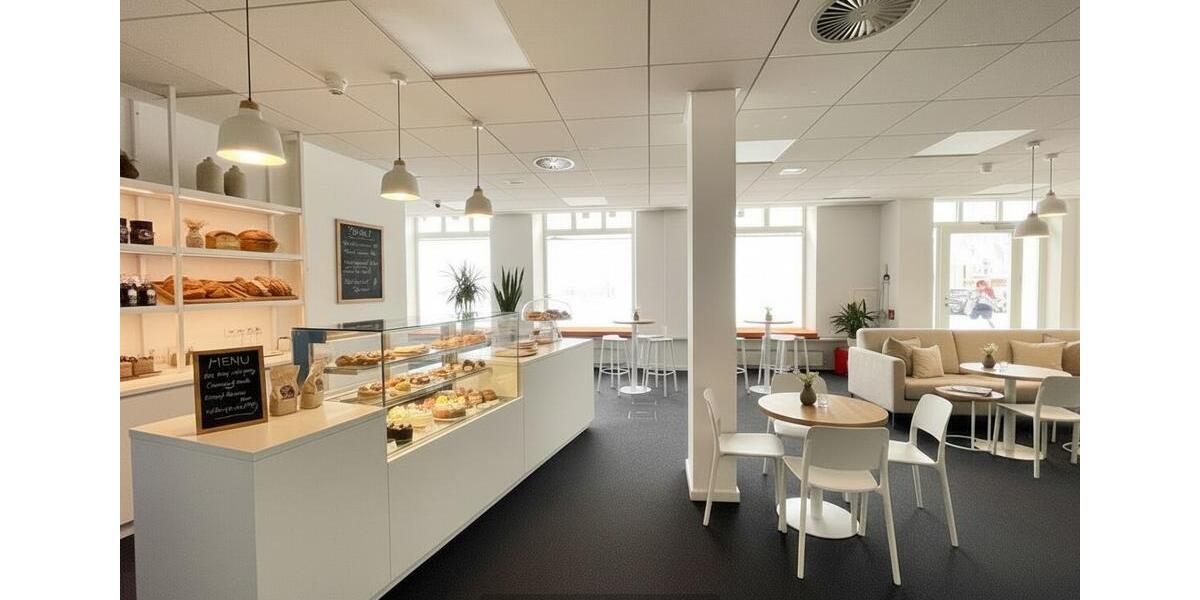 Gewerbeobjekt Nördlingen - 1.380&euro; | Angebot:26672647