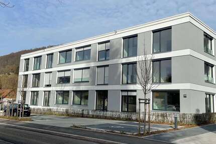 Wohnung Aalen Unterkochen - 3 Zimmer, 75 m&sup2;, 980&euro; | Angebot:24866854