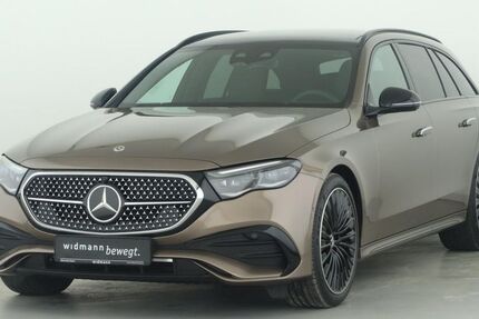 Mercedes-Benz E 220 8.000 km 62.999 &euro; Aalen 73431