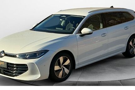 VW Passat Variant 22.330 km 35.190 &euro; Ellwangen 73479