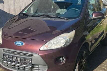 Ford Ka/Ka+ 178.000 km 2.250 &euro; Fichtenau 74579