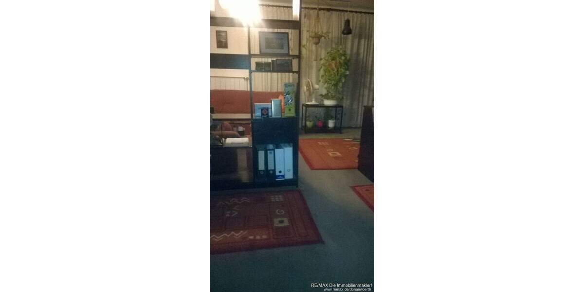 Etagenwohnung Heidenheim Innenstadt - 2 Zimmer, 63 m&sup2;, 172.000&euro; | Angebot:25668373