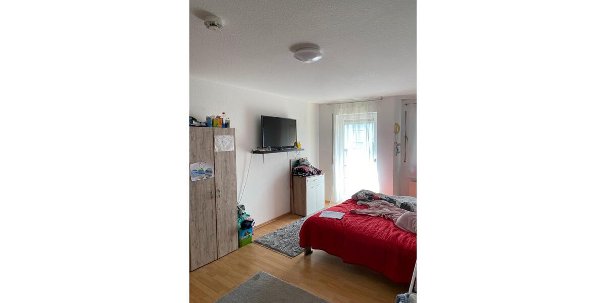 Etagenwohnung Schwäbisch Gmünd - 2 Zimmer, 47 m&sup2;, 750&euro; | Angebot:25392244