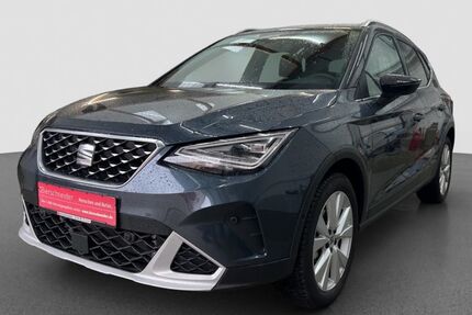 Seat Arona 12.764 km 24.280 &euro; Hüttlingen 73460