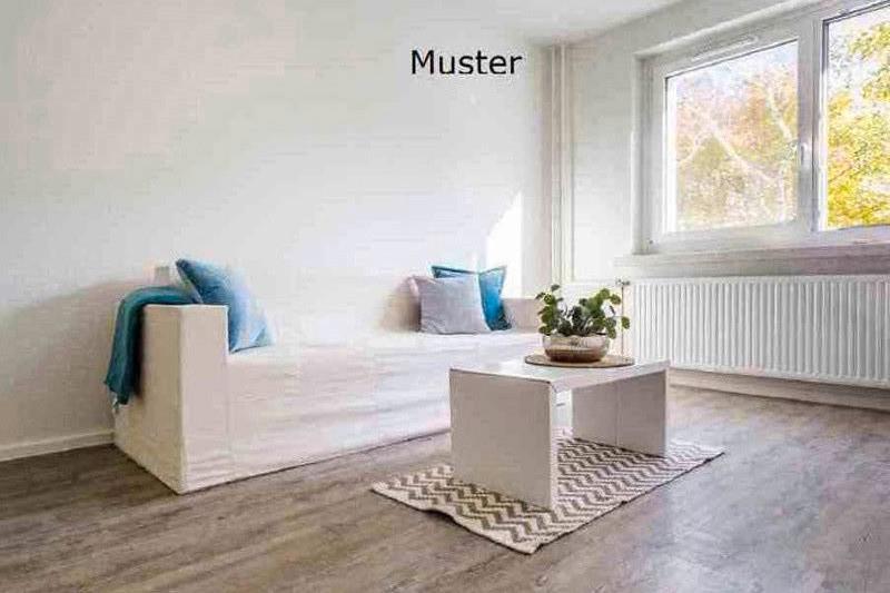 Etagenwohnung Heidenheim an der Brenz - 3 Zimmer, 58 m&sup2;, 563&euro; | Angebot:26472695