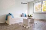 Etagenwohnung Heidenheim an der Brenz - 3 Zimmer, 58 m&sup2;, 563&euro; | Angebot:26472695