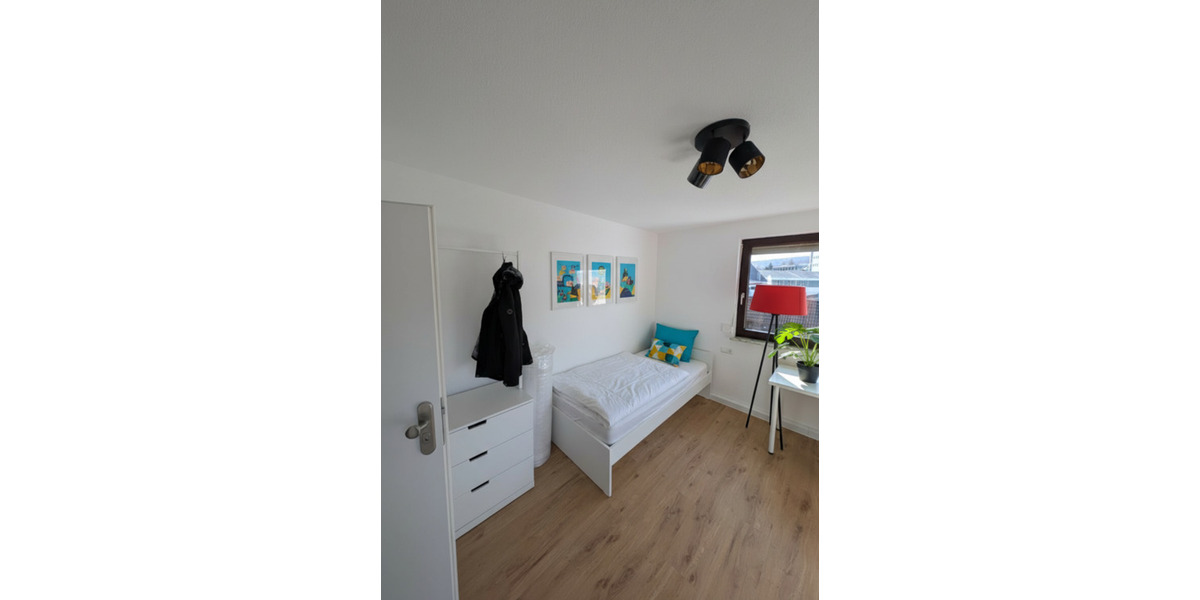 Etagenwohnung Oberkochen - 5 Zimmer, 84 m&sup2;, 620&euro; | Angebot:25370391