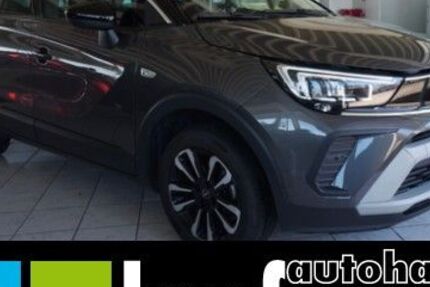 Opel Crossland (X) 53.769 km 15.190 &euro; Aalen-Dewangen 73434