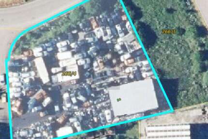 Grundstück Böbingen an der Rems - 950.000&euro; | Angebot:26074244