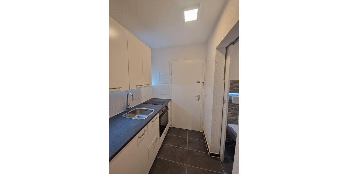 Etagenwohnung Heidenheim an der Brenz - 1 Zimmer, 25 m&sup2;, 500&euro; | Angebot:25839365