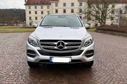 Mercedes-Benz GLE 350 187.000 km 21.900 &euro; Aalen 73430