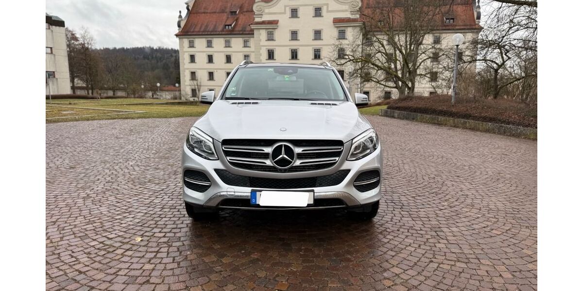 Mercedes-Benz GLE 350 187.000 km 21.900 &euro; Aalen 73430