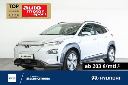 Hyundai KONA 64.296 km 16.990 &euro; Heidenheim 89520