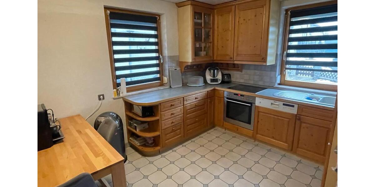 Erdgeschoßwohnung Hüttlingen - 3 Zimmer, 105 m&sup2;, 285.000&euro; | Angebot:24785567