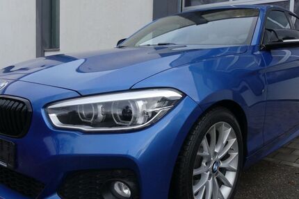 BMW 118 112.900 km 13.900 &euro; Spraitbach 73565