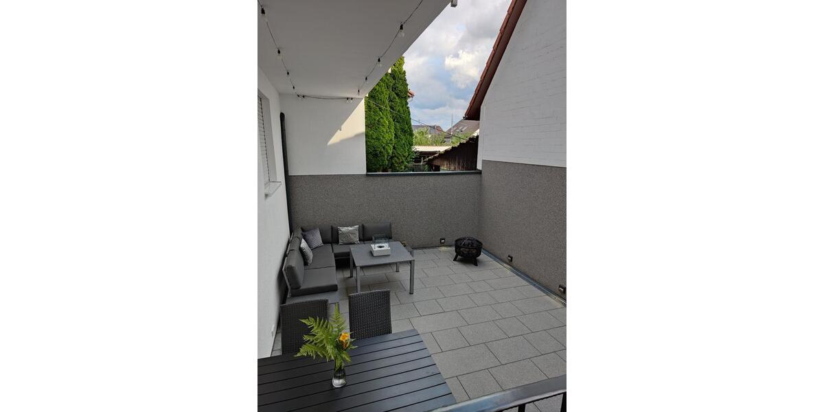 Doppelhaushälfte Syrgenstein - 5 Zimmer, 164 m&sup2;, 599.000&euro; | Angebot:24372172