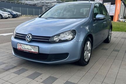 VW Golf 143.205 km 5.999 &euro; Schnaitheim-Heidenheim 89520